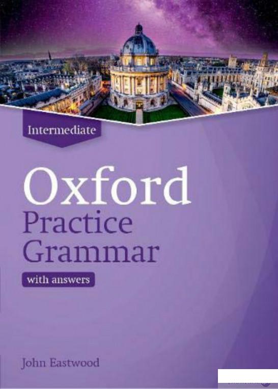 

Книга Oxford Practice Grammar Intermediate with Key (1206234)