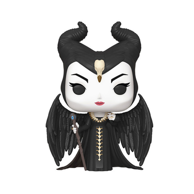 

Игровая фигурка Funko pop Малефисента (44310) (10-570277)