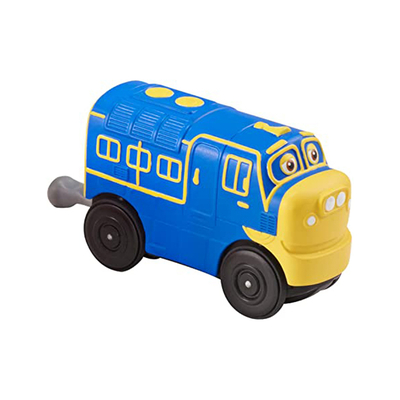 

Паровозик Chuggington Брюстер (EU890402) (10-569803)
