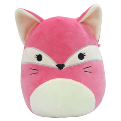 

Мягкая игрушка Squishmallows Лисичка Фифи 20 см (SQJZ20-75PF-5) (10-568392)