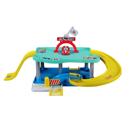 

Игровой набор Bb Junior Volkswagen New Beetle (16-88611) (10-566591)
