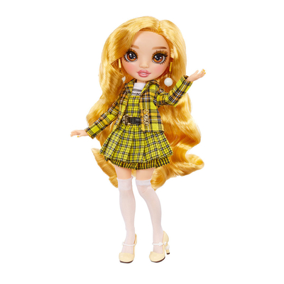 

Кукла Rainbow High S3 Маргаритка (575757) (10-566662)