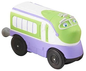 

Паровозик Коко на батарейках - Chuggington (20-1041147)