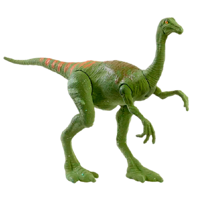 

Игровая фигурка Jurassic World Защита от врагов Галлимим (GWN31/GWN37) (10-568127)