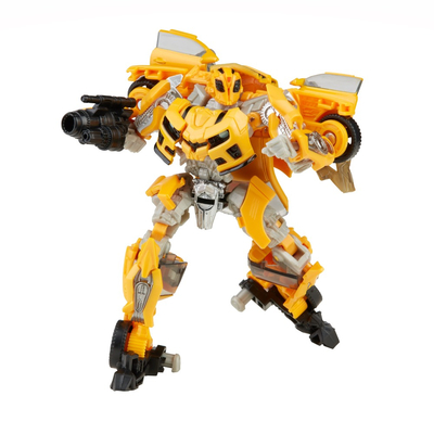 

Трансформер Transformers Generations Бамблби (E0701/F0784) (10-567443)