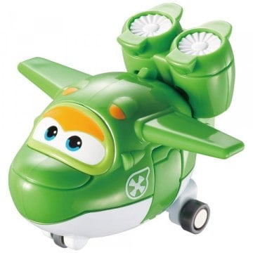 

Мини-трансформер Супер Крылья Mira - Super Wings Auldey (20-483009)