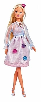 

Кукла "Magic Jewels" - Smoby Steffi Love (20-1030855)