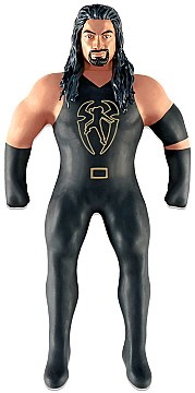 

Игрушка-тянучка, Mini Roman Reign - Stretch Armstrong (20-787668)