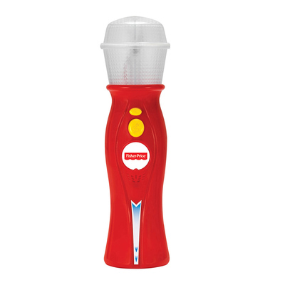 

Детский микрофон Fisher-Price Пою сам (380003) (10-558761)