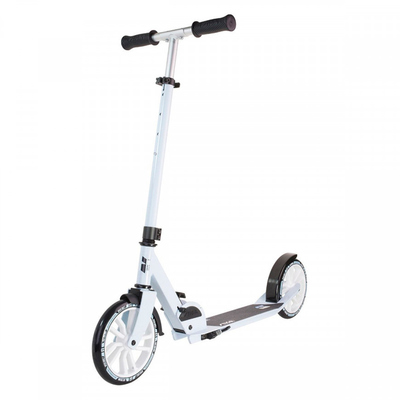 

Самокат Stiga Route 200-S kick голубой (80-7435-06) (10-544852)