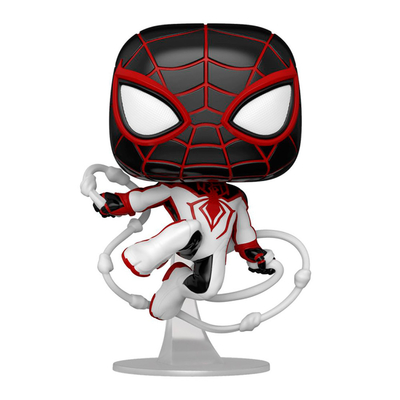 

Фигурка Funko Pop Майлз Моралес (50153) (10-565902)