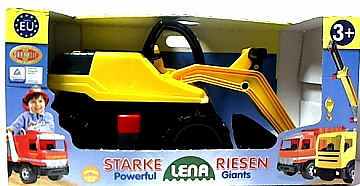 

Экскаватор Starke Riesen - Lena (20-609504)
