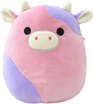 

Мягкая игрушка "Корова Патти", 20 см - Squishmallows (20-1041636)