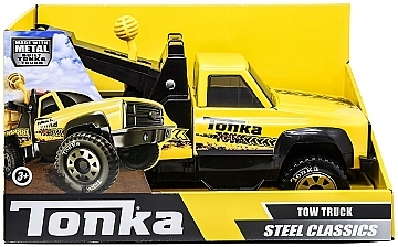 

Машинка "Эвакуатор" 32 см - Tonka (20-1016252)