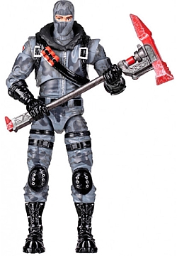 

Коллекционная фигурка "Legendary Series Havoc" - Fortnite Jazwares (20-928205)