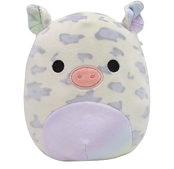 

Мягкая игрушка "Свинка Ния", 20 см - Squishmallows (20-1041618)