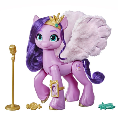 

Игровой набор My Little Pony Принцесса Петалс (F1796) (10-568035)