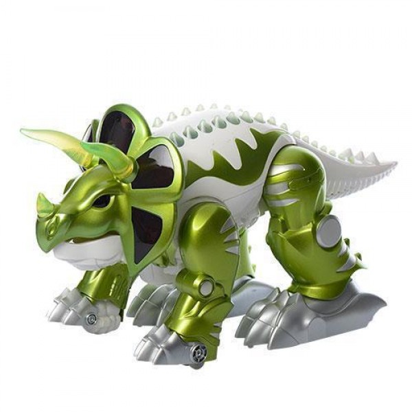 

Интерактивный Робот Dino 42 см Динозавр на радиоуправлении (KD8828ALB)
