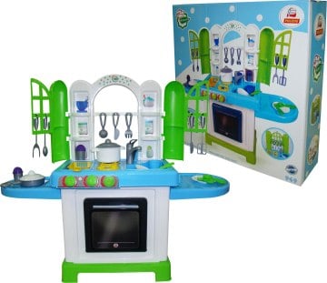 

Набор кухня "NATALI" №3 - Полесье (20-458765)