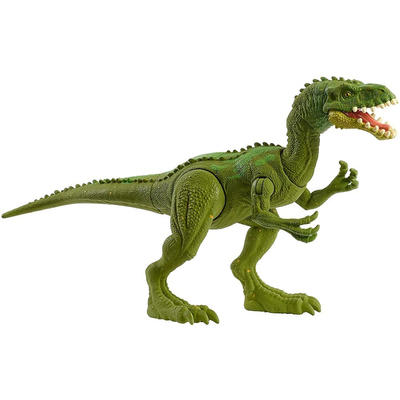 

Игровая фигурка Jurassic World Защита от врагов Масиаказавр (GWN31/HBY68) (10-568126)