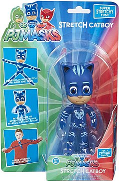 

Игрушка-тянучка, Mini Catboy - Stretch Armstrong (20-750726)