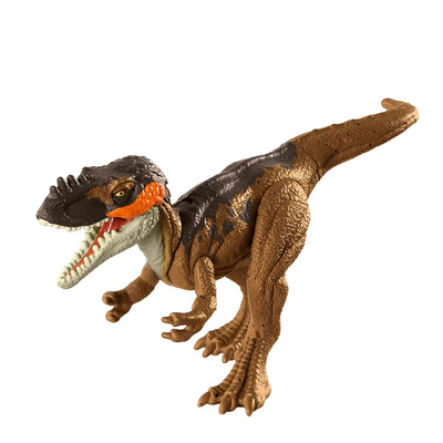 

Фигурка Jurassic world Алиорамус (GWC93/HBY73) (10-569959)