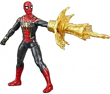 

Фигурка Spider-Man Deluxe Web Spin - Marvel Hasbro (20-1044168)