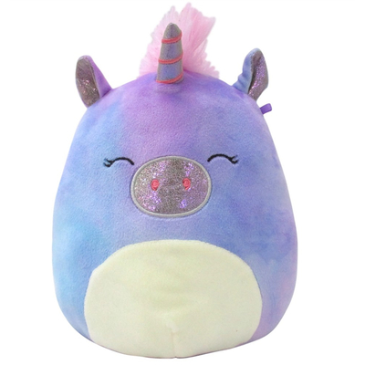 

Мягкая игрушка Squishmallows Единорог Аврора 20 см (SQJW20-75AU-6) (10-568413)