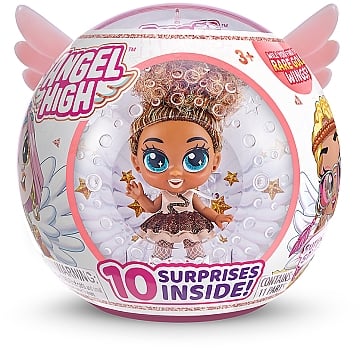 

Игровой набор "Itty Bitty Angel High-H" - Zuru (20-1029975)