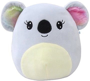 

Мягкая игрушка "Коала Кая", 20 см - Squishmallows (20-1041631)