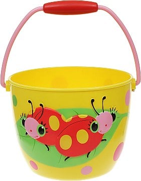 

Ведерко "Молли и Болли" - Melissa&Doug (20-24521)