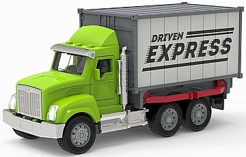 

Машинка "Micro, Грузовик" - Driven (20-1042215)
