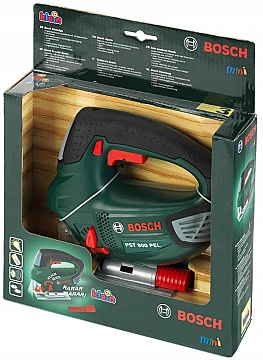 

Игровой набор "Электролобзик Bosch PST 900 PEL" - Klein (20-1037002)