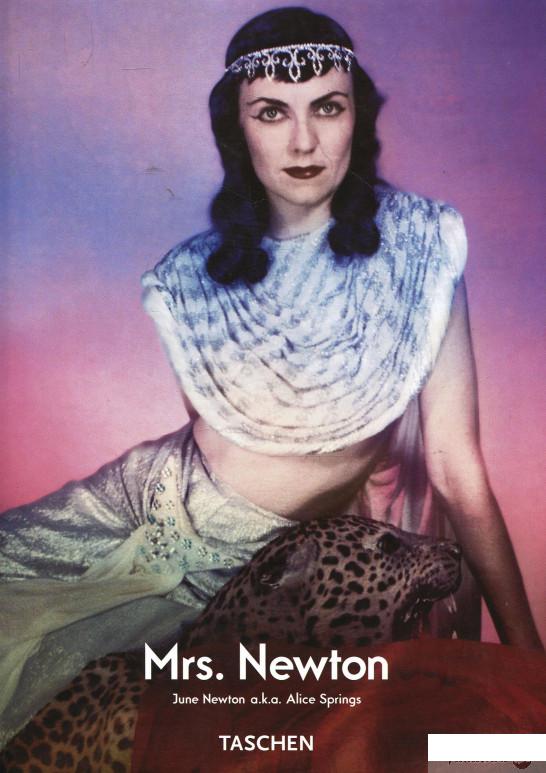 

Книга Mrs. Newton (206759)