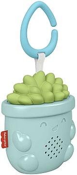 

Музыкальная игрушка "Горшок с суккулентом" - Fisher-Price (20-1032136)