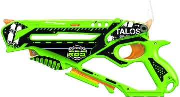 

Оружие, стреляющее резинками "Talos" - Precision RBS (20-468813)