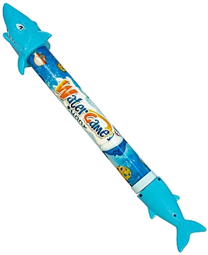 

Водное оружие Water Game "Акула" - Qunxing Toys (20-1015208)