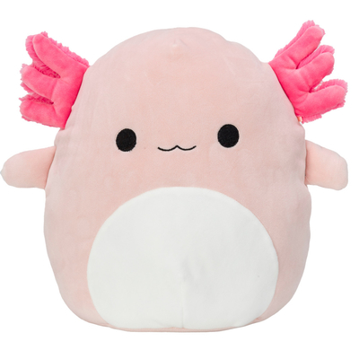 

Мягкая игрушка Squishmallows Аксолотль Арчи 20 см (SQJZ20-75AX-5) (10-568394)