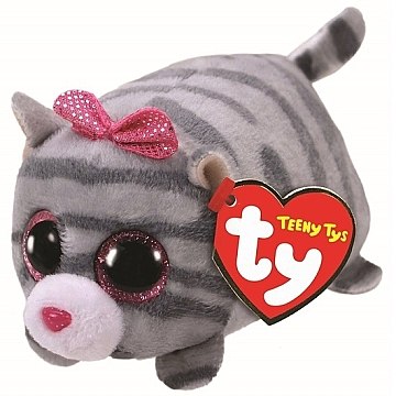 

Мягкая игрушка Teeny Ty's Котенок "Cassie "" - Ty Toys (20-562123)