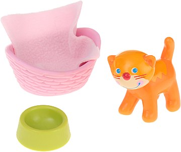 

Кошка "Кики" - Haba (20-691494)