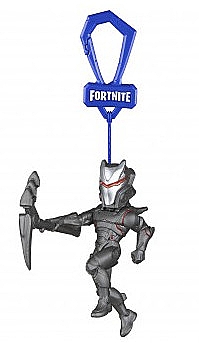 

Фигурка-брелок "Figure Hanger Omega S1" - Fortnite Jazwares (20-928189)