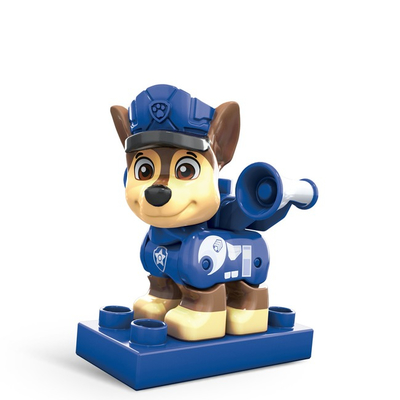 

Конструктор Mega Bloks Paw Patrol Гонщик (GYH89/GYH91) (10-569954)