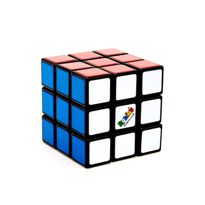 

Головоломка Rubiks Кубик 3х3 (6062624) (10-566160)