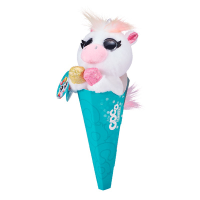 

Игрушка мягкая Zuru Coco surprise Cones Фи-Фи с сюрпризом (9601SQ1/9601A) (10-564556)
