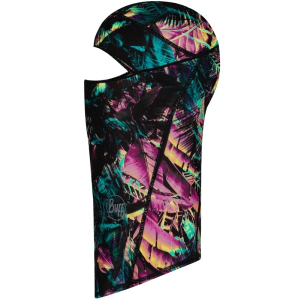 

Балаклава Buff Thermonet Hinged Balaclava, Pur3 Black (BU 126749.999.10.00)