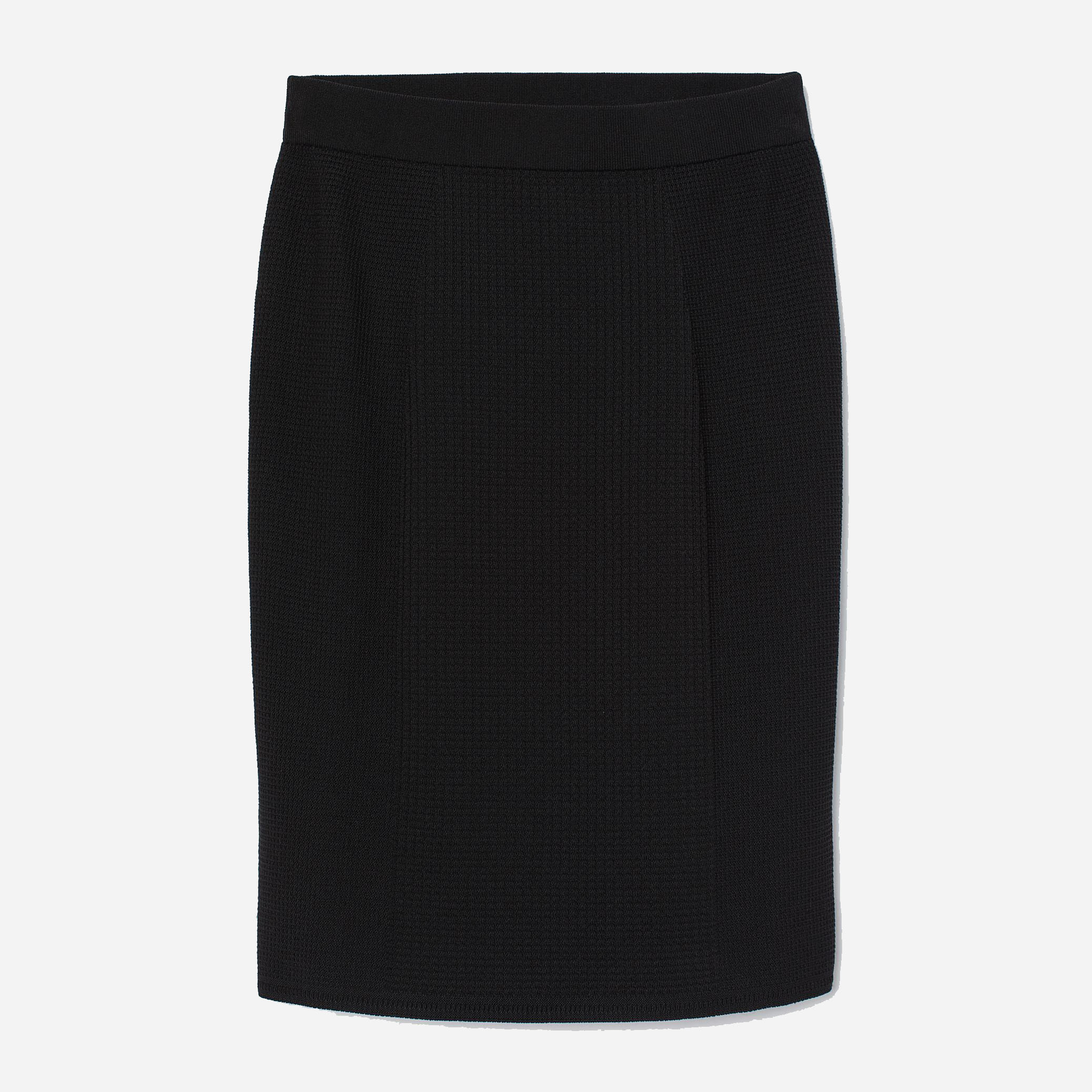 

Юбка H& 0824896-001  Черная (СА2000001877272, Юбка H&M 0824896-001 M Черная (СА2000001877272)