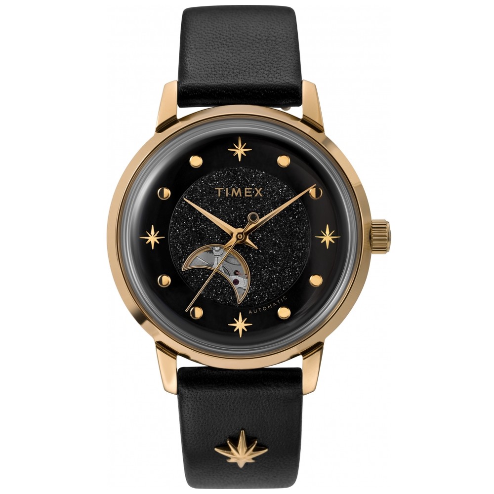 

Часы Timex Celestial Opulence Automatic Tx2u54600