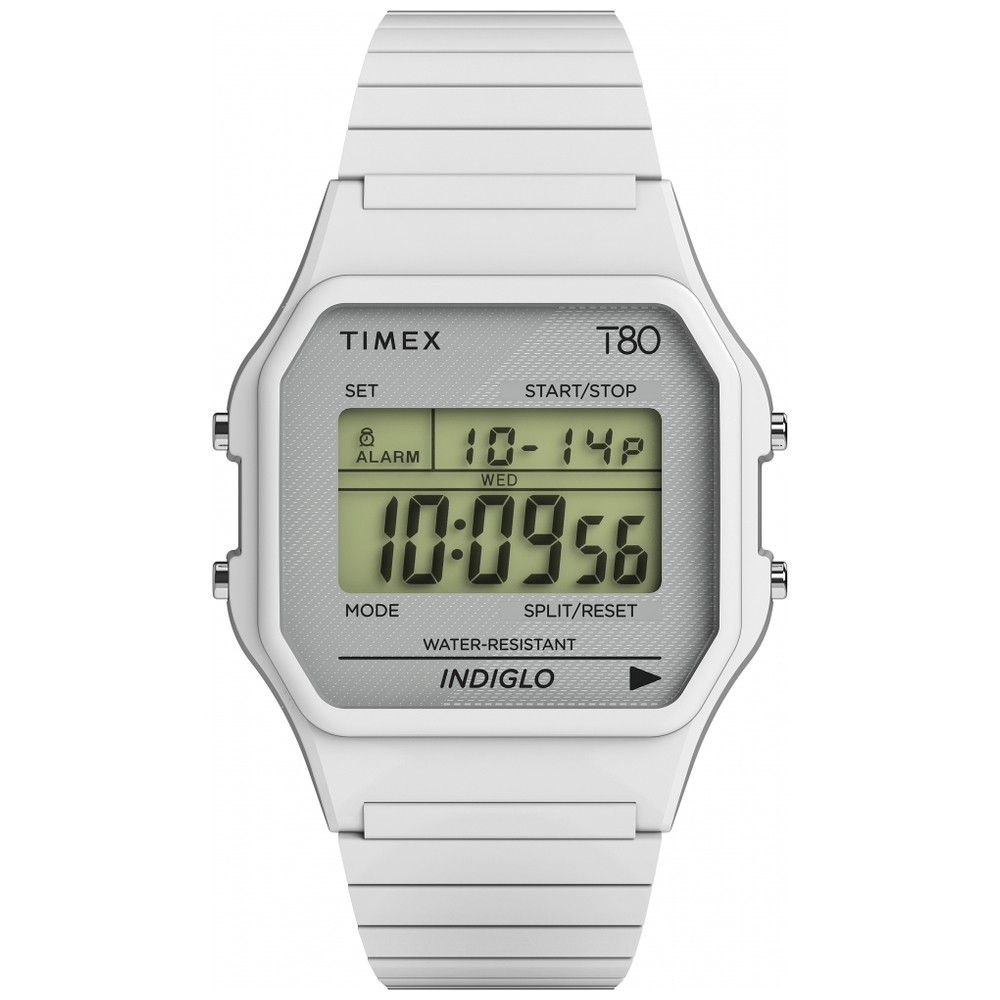 

Часы Timex T80 Tx2u93700