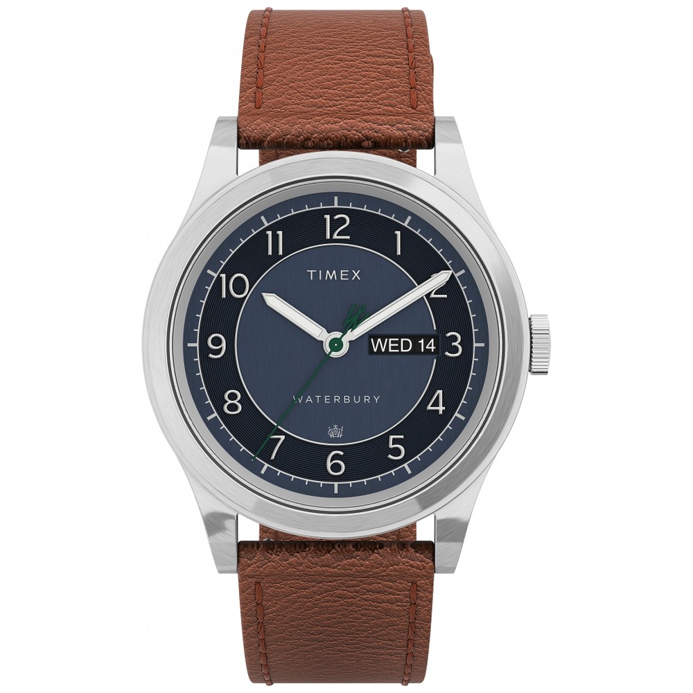

Часы Timex Waterbury Tx2u90400