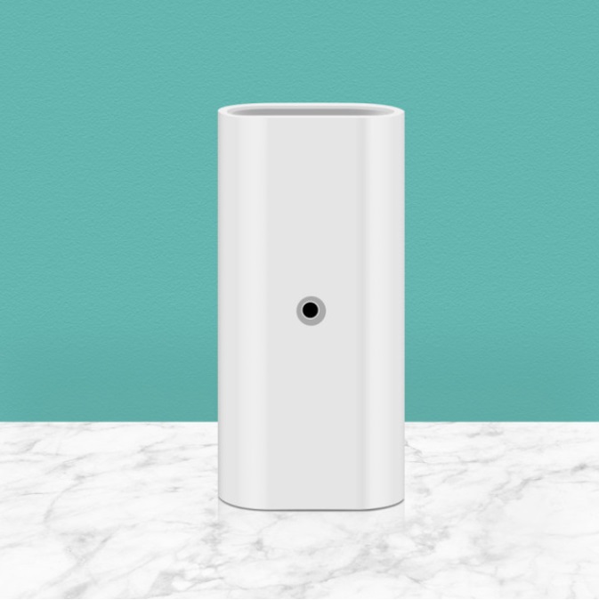 

Адаптер Goojodoq для зарядки Apple Pencil 1 White